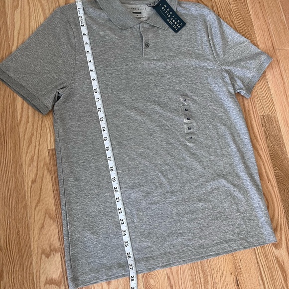 Perry Ellis polo - Picture 2 of 3